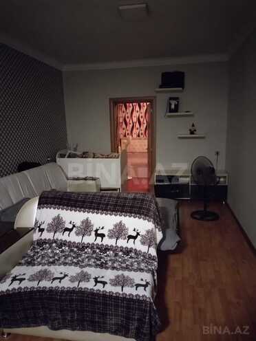 Satılır 5 otaqlı həyət evi/bağ evi 100 m², İnşaatçılar m., photo 4 from 20