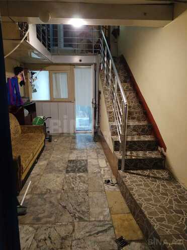 Satılır 5 otaqlı həyət evi/bağ evi 100 m², İnşaatçılar m., photo 19 from 20