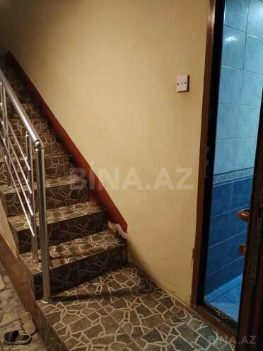 Satılır 5 otaqlı həyət evi/bağ evi 100 m², İnşaatçılar m., photo 18 from 20