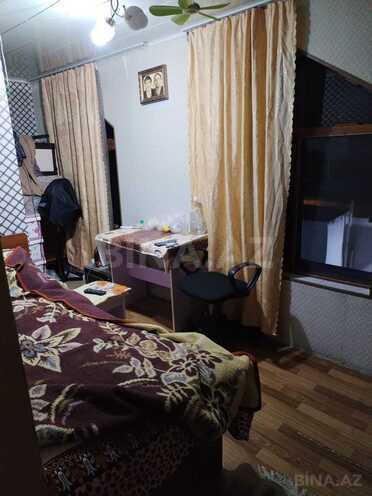 Satılır 5 otaqlı həyət evi/bağ evi 100 m², İnşaatçılar m., photo 8 from 20