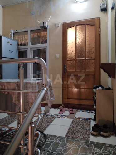 Satılır 5 otaqlı həyət evi/bağ evi 100 m², İnşaatçılar m., photo 17 from 20