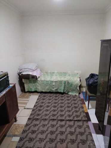 Satılır 5 otaqlı həyət evi/bağ evi 100 m², İnşaatçılar m., photo 7 from 20