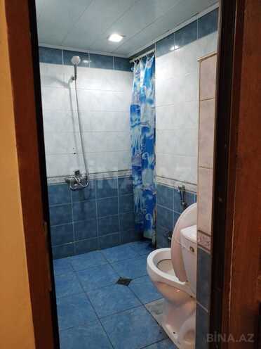 Satılır 5 otaqlı həyət evi/bağ evi 100 m², İnşaatçılar m., photo 5 from 20