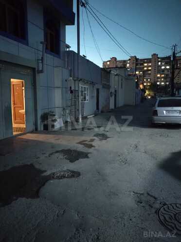 Satılır 5 otaqlı həyət evi/bağ evi 100 m², İnşaatçılar m., photo 1 from 20