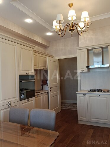 Продаётся 3-комн. новостройка 150 м², м. 28 мая, photo 18 from 26