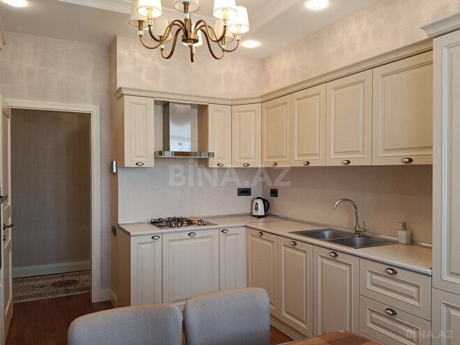 Продаётся 3-комн. новостройка 150 м², м. 28 мая, photo 19 from 26