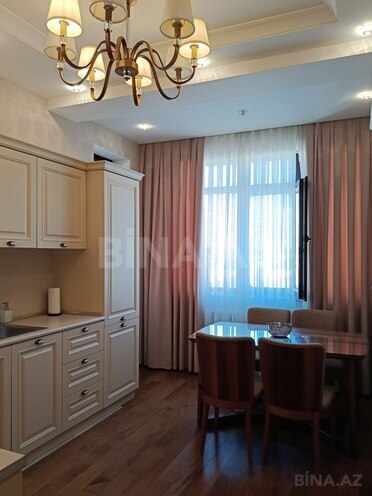 Продаётся 3-комн. новостройка 150 м², м. 28 мая, photo 17 from 26