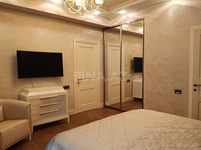 Продаётся 3-комн. новостройка 150 м², м. 28 мая, photo 8 from 26