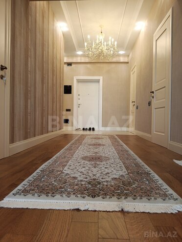 Продаётся 3-комн. новостройка 150 м², м. 28 мая, photo 16 from 26