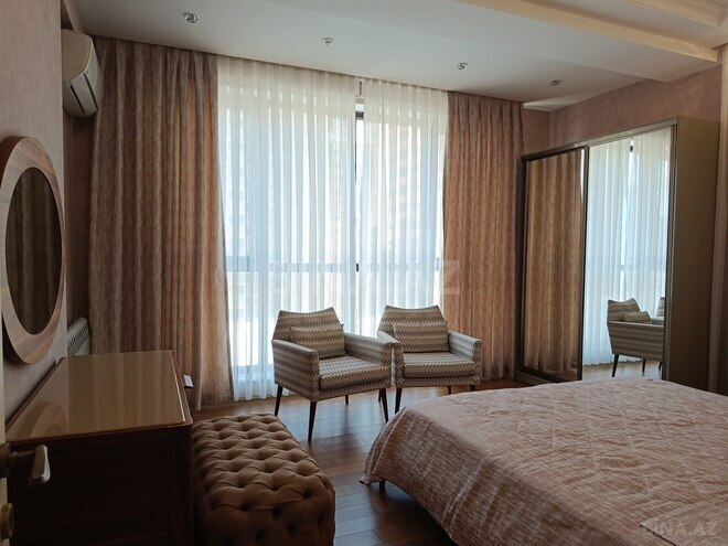 Продаётся 3-комн. новостройка 150 м², м. 28 мая, photo 11 from 26