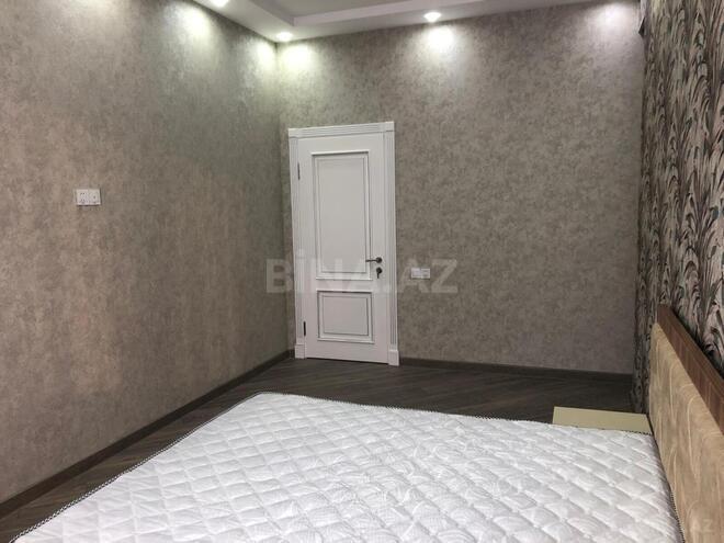 İcarəyə verilir 2 otaqlı yeni tikili 70 m², Elmlər Akademiyası m., photo 4 from 15
