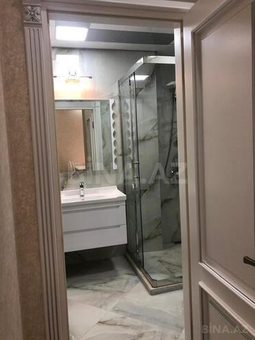 İcarəyə verilir 2 otaqlı yeni tikili 70 m², Elmlər Akademiyası m., photo 12 from 15