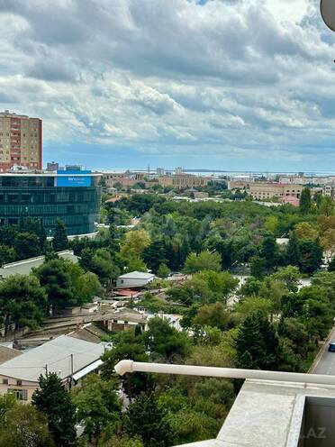 Satılır 2 otaqlı yeni tikili 56 m², Qara Qarayev m., photo 14 from 15