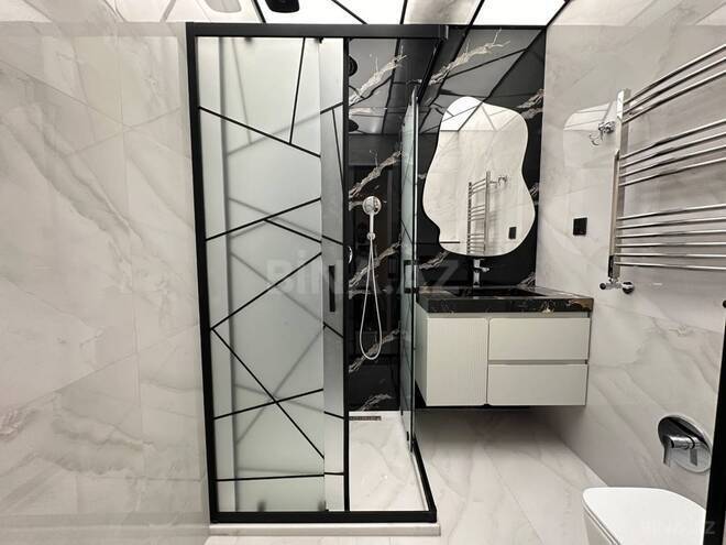 İcarəyə verilir 3 otaqlı yeni tikili 102 m², Nəriman Nərimanov m., photo 11 from 15