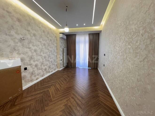 İcarəyə verilir 3 otaqlı yeni tikili 102 m², Nəriman Nərimanov m., photo 4 from 15