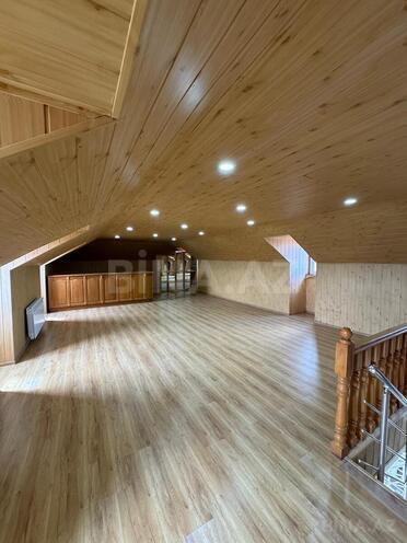 Satılır 14 otaqlı həyət evi/bağ evi 750 m², Novxanı q., photo 18 from 28