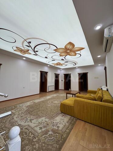 Satılır 14 otaqlı həyət evi/bağ evi 750 m², Novxanı q., photo 13 from 28