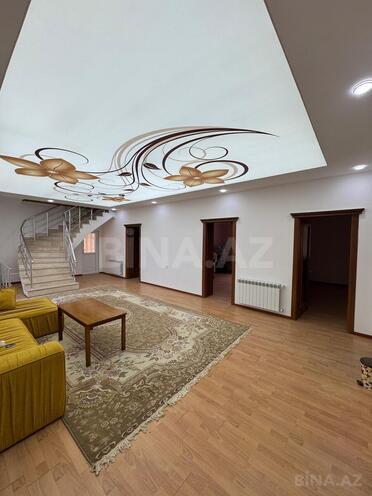Satılır 14 otaqlı həyət evi/bağ evi 750 m², Novxanı q., photo 14 from 28