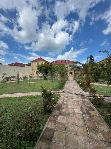 Satılır 14 otaqlı həyət evi/bağ evi 750 m², Novxanı q., photo 8 from 28