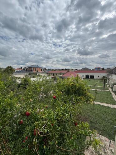 Satılır 14 otaqlı həyət evi/bağ evi 750 m², Novxanı q., photo 25 from 28
