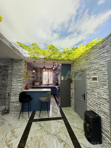 Satılır 14 otaqlı həyət evi/bağ evi 750 m², Novxanı q., photo 17 from 28