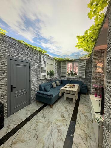 Satılır 14 otaqlı həyət evi/bağ evi 750 m², Novxanı q., photo 15 from 28