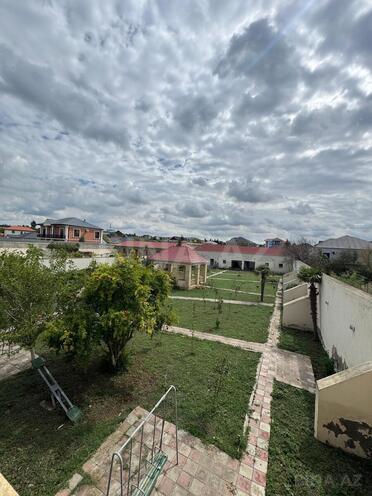 Satılır 14 otaqlı həyət evi/bağ evi 750 m², Novxanı q., photo 27 from 28