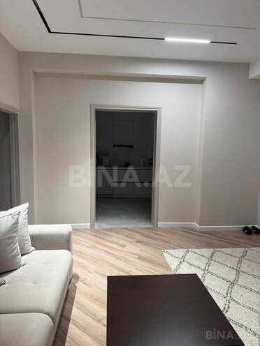 İcarəyə verilir 2 otaqlı yeni tikili 75 m², 28 May m., photo 9 from 17