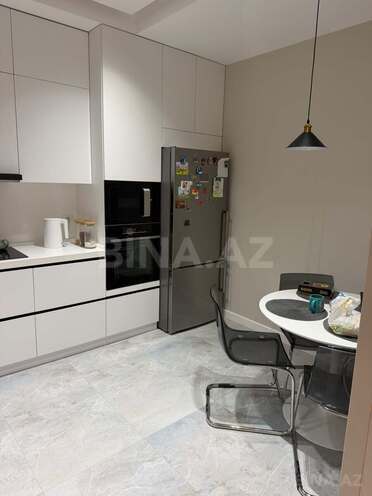 İcarəyə verilir 2 otaqlı yeni tikili 75 m², 28 May m., photo 8 from 17