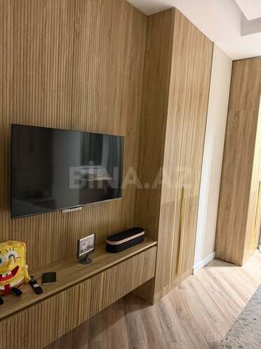 İcarəyə verilir 2 otaqlı yeni tikili 75 m², 28 May m., photo 3 from 17