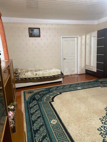 Сдается 2-комн. дом/дача 60 м², пос. Ясамал, photo 5 from 12