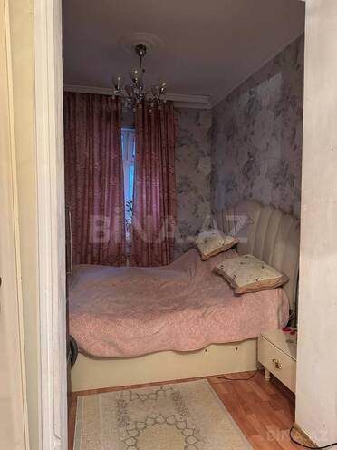 Satılır 3 otaqlı köhnə tikili 60 m², Memar Əcəmi m., photo 7 from 16