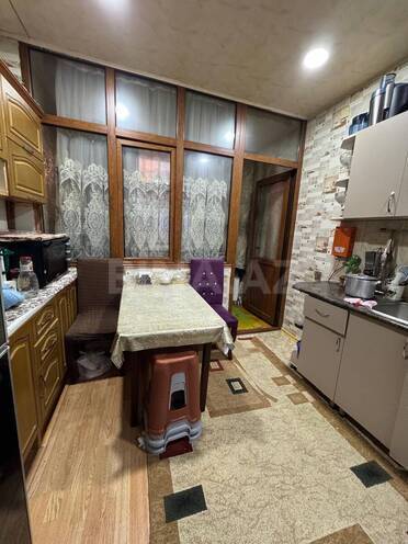 Satılır 3 otaqlı köhnə tikili 60 m², Memar Əcəmi m., photo 8 from 16
