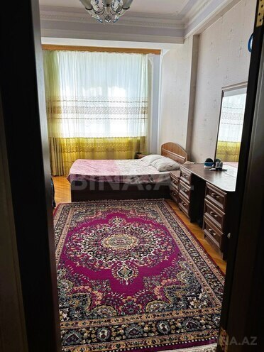 İcarəyə verilir 3 otaqlı yeni tikili 100 m², Xalqlar Dostluğu m., photo 5 from 9