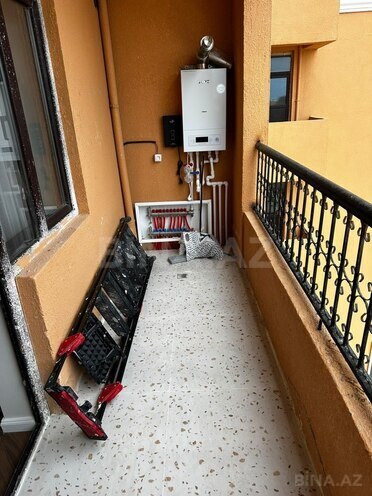 Satılır 2 otaqlı yeni tikili 63 m², photo 11 from 13