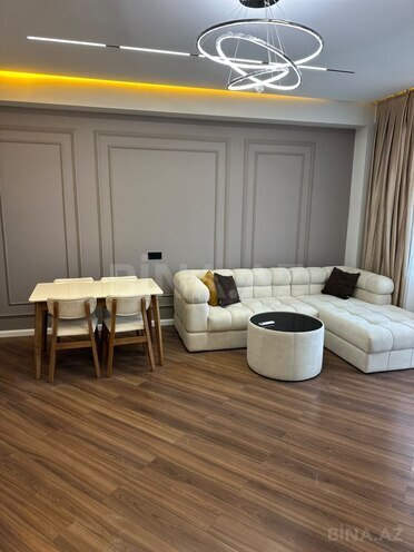 Satılır 2 otaqlı yeni tikili 63 m², photo 1 from 13
