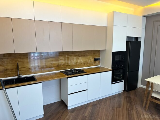 Satılır 2 otaqlı yeni tikili 63 m², photo 5 from 13