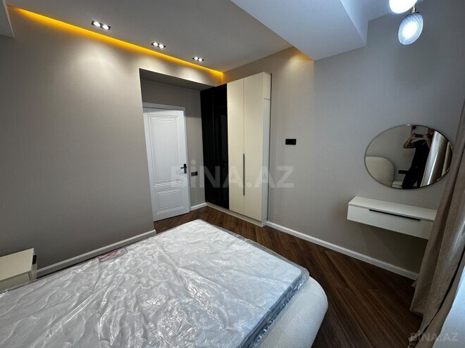 Satılır 2 otaqlı yeni tikili 63 m², photo 7 from 13