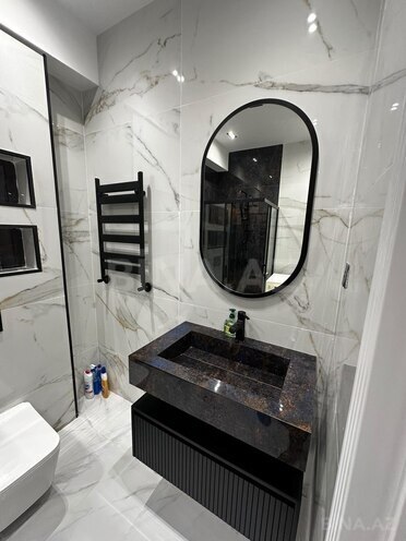 Satılır 2 otaqlı yeni tikili 63 m², photo 8 from 13