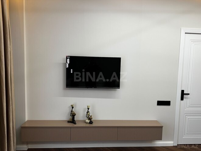 Satılır 2 otaqlı yeni tikili 63 m², photo 6 from 13