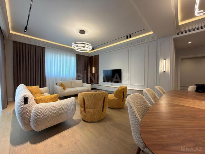 Сдаётся 3-комн. новостройка 165 м², пос. Аг шехер, photo 1 from 24