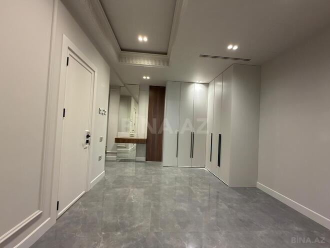 Сдаётся 3-комн. новостройка 165 м², пос. Аг шехер, photo 19 from 24