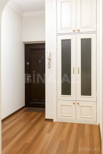 İcarəyə verilir 5 otaqlı köhnə tikili 120 m², Yasamal r., photo 17 from 19