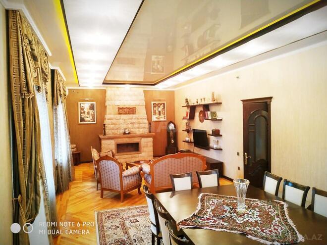 Satılır 10 otaqlı həyət evi/bağ evi 651 m², Qaraçuxur q., photo 4 from 17