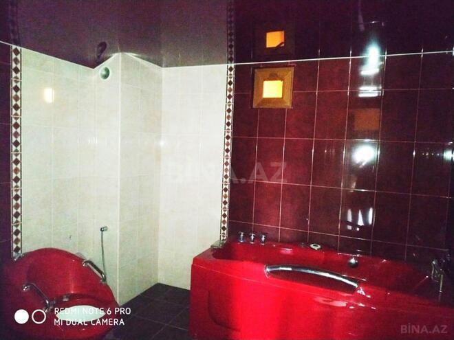 Satılır 10 otaqlı həyət evi/bağ evi 651 m², Qaraçuxur q., photo 11 from 17