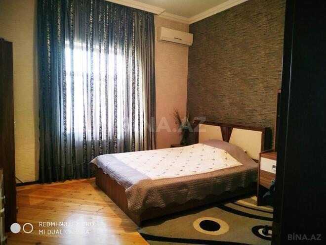 Satılır 10 otaqlı həyət evi/bağ evi 651 m², Qaraçuxur q., photo 8 from 17
