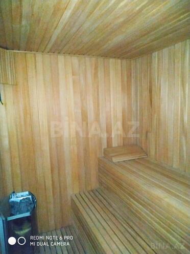 Satılır 10 otaqlı həyət evi/bağ evi 651 m², Qaraçuxur q., photo 14 from 17