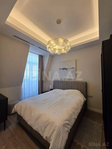 Продаётся 2-комн. новостройка 85 м², пос. Аг шехер, photo 9 from 11