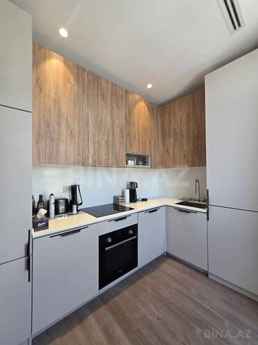 Продаётся 2-комн. новостройка 85 м², пос. Аг шехер, photo 10 from 11
