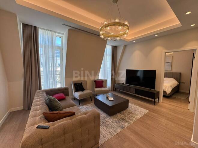Продаётся 2-комн. новостройка 85 м², пос. Аг шехер, photo 5 from 11